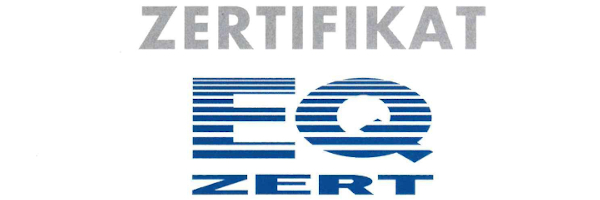 DIN EN ISO 14001:2015 Zertifikat | STIEFEL Neu-Ulm
