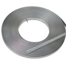 Bandrolle, 9 x 0.4 mm x 30 Meter W1