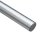 Nahtloses Hydraulik-Rohr, 10.00 X 1.00, EN 10216-5 / 1.4571, CrNi-Stahl gebeizt