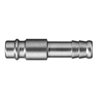 Serie 26SF TF MXN, Stecktülle Schlauchanschluss, 9 mm, NW 7,2 / 40 qmm