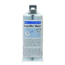 Weicon Easy Mix Metal, 50 ml
