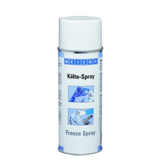 Weicon Kälte-Spray, 400 ml