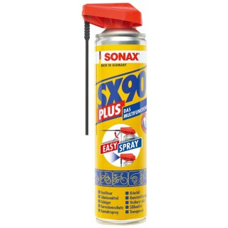 Sonax SX90 PLUS mit Easy Spray 400 ml
